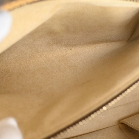 LOUIS VUITTON LV Logo Cite GM Shoulder Bag Monogram Leather BN M51181 - Picture 10 of 16